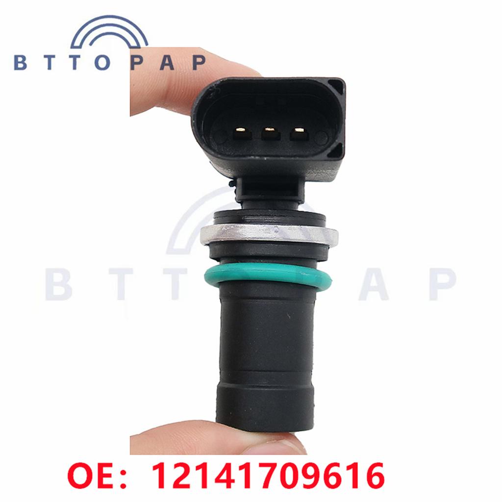 Cam/Crankshaft Position Sensor 12141709616 For BMW E36 E46 E39 E85 X3 X5 Z3 Z4 M3 320i 325xi 525i 530i 12141744492 I04024010