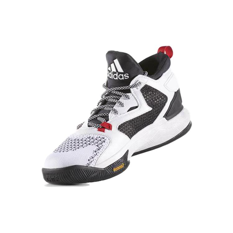 Adidas D Lillard 2 Pk 'Home' B54171