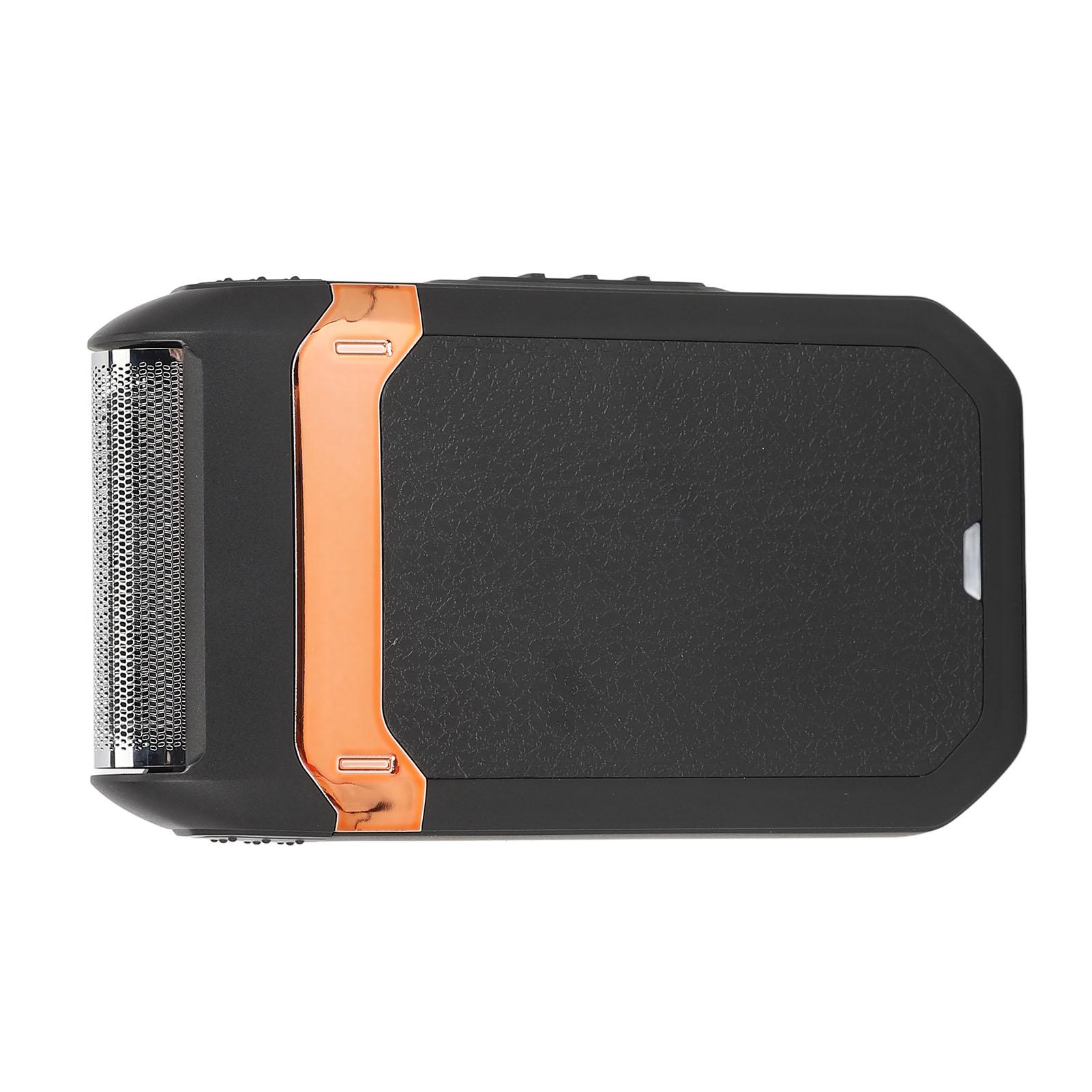 Триммер для бороды — фото 8