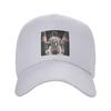 Fashion Satriales Pork Store Curved Brim Baseball Cap Caps For Women
