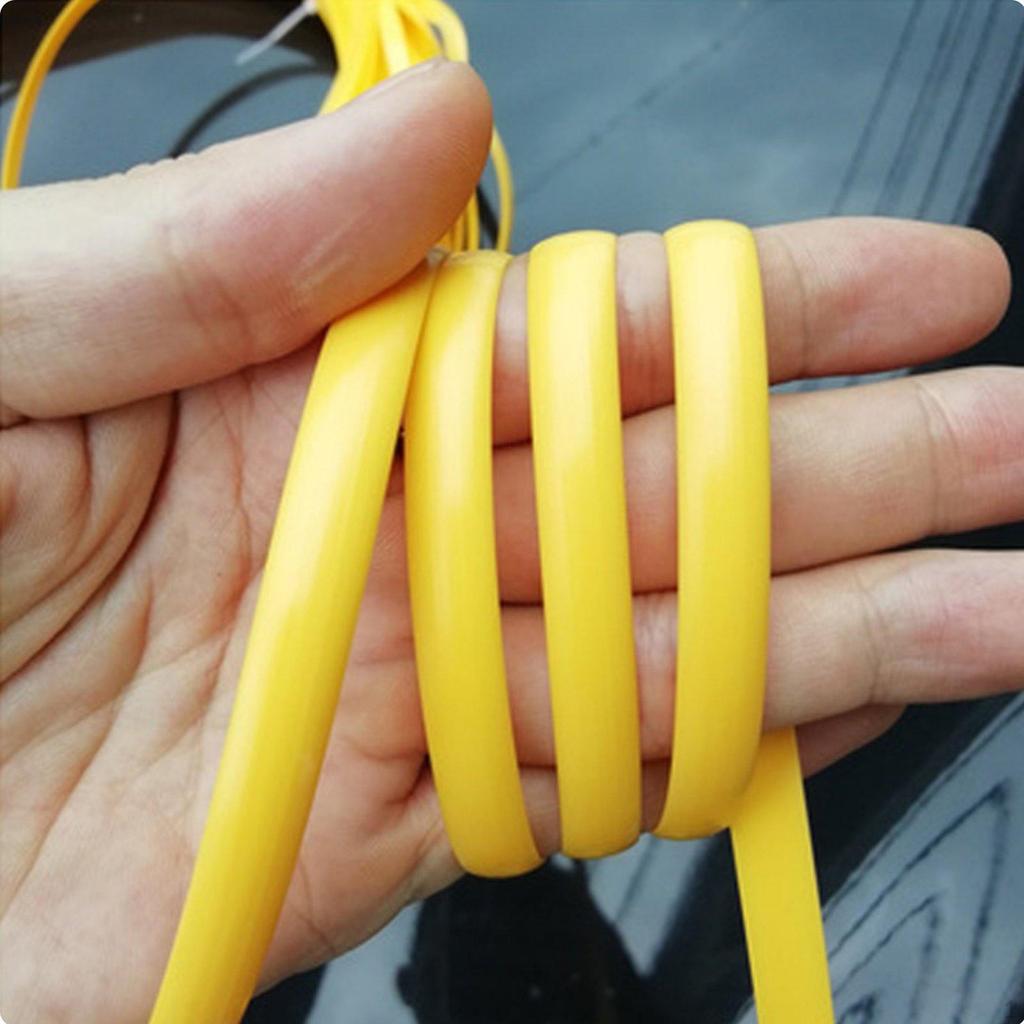 230 Woven Rattan Weaving Simple To Clean Synthetic Wicker Repair Cane Flat Material