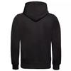 Diesel Mens S-Ginn Logo Hoodie