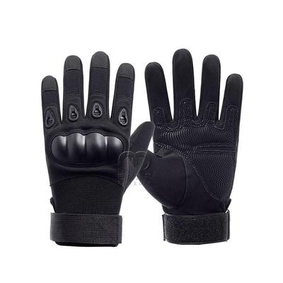 Tactical Full Finger Gloves