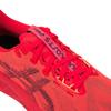 Asics Scarpe da Corsa Basse Casual alla Moda Novablast 5 Uomo sneakers Rosso Viola 1011B974-600