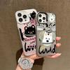 Funda de Silicona Para Tecno Spark GO 1 2025 Camon 30 30S iPhone 17 16 15 14 13 12 11 Samsung A07 A37 A57 Cubierta DIY Pintada Dibujos Animados Parachoques de Teléfono Resistente a Golpes