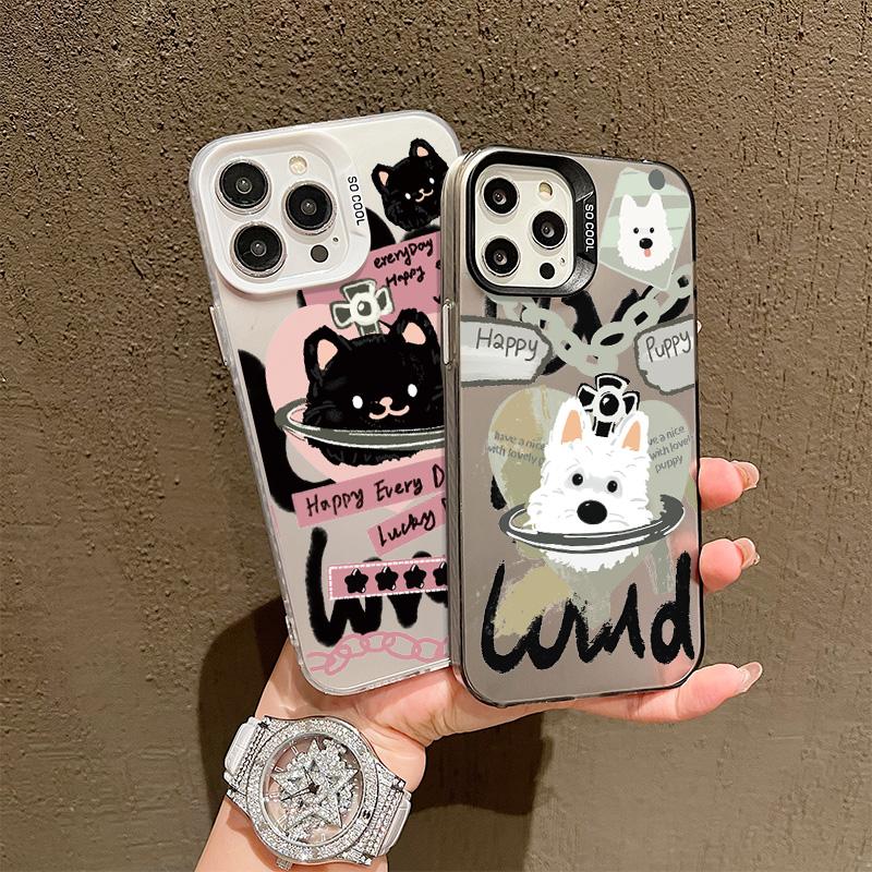 Funda de Silicona Para Tecno Spark GO 1 2025 Camon 30 30S iPhone 17 16 15 14 13 12 11 Samsung A07 A37 A57 Cubierta DIY Pintada Dibujos Animados Parachoques de Teléfono Resistente a Golpes