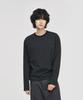 SIGNATURE Crop Long Sleeve T-Shirt [Striped]