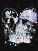 Mickey Mouse & Friends Mouse Ears and Castle Classic T-Shirt