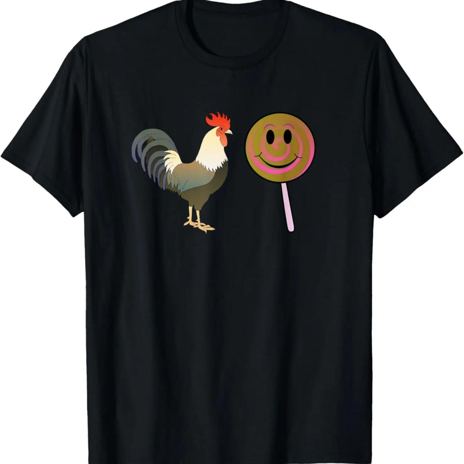 Stingray Whisperer I Stingray T-Shirt S