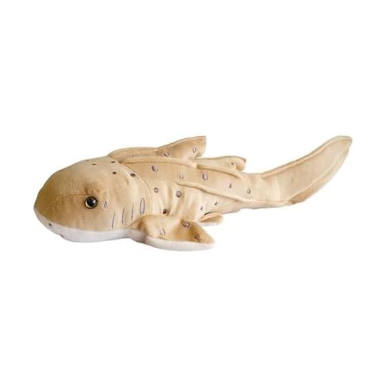 AQUA Plush Shark Collection 25 Tiger Shark 620016802