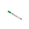 Toma Round Dry Erase Board Marker Green