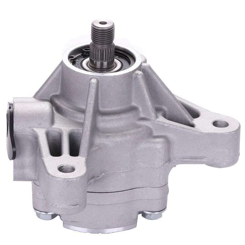 New Power Steering Pump For 02-11 Honda Accord CR-V Acura TSX RSX 2.0L 2.4L 21-5419 56110PNBA01 56110PNBA03