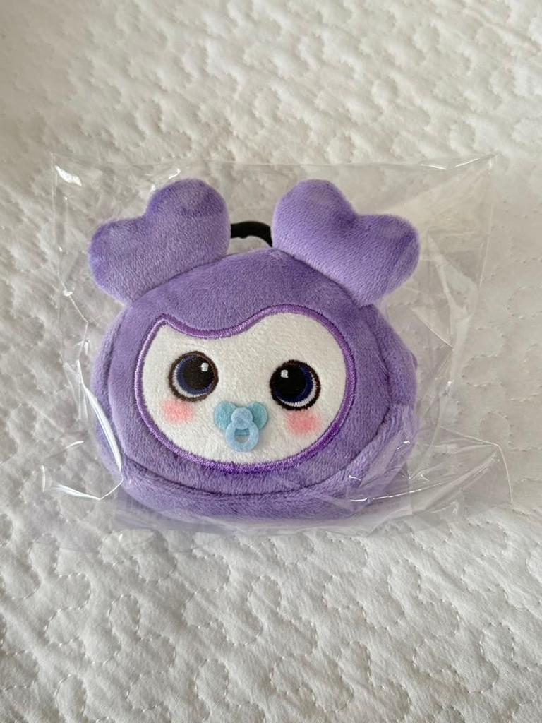 [USED] TWICE Sana Earphone Pouch