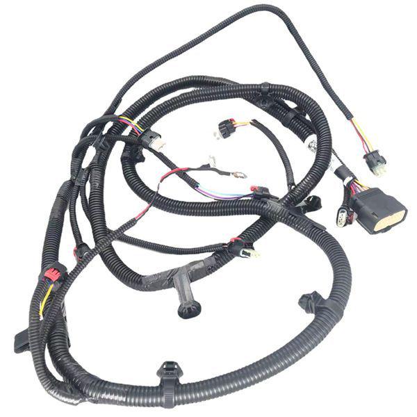 Tesla Model 3 (2021-2023) Front Bumper Radar Sensor Wiring Harness (2067958-00-B)