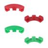 Plant Bending Trainer Low Pressure Branches Sprigs Tomato Plant Clips Pepper Clips Branch Accessories Plant Stands