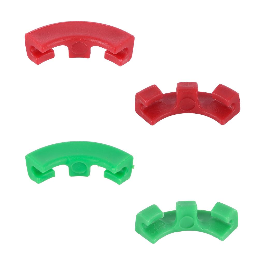 Plant Bending Trainer Low Pressure Branches Sprigs Tomato Plant Clips Pepper Clips Branch Accessories Plant Stands