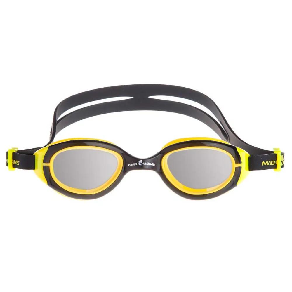 Madwave Children's Swimming Goggles UV Bloker