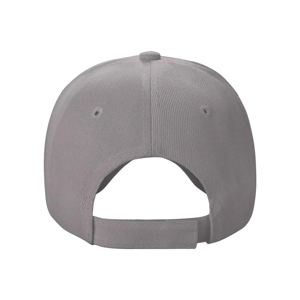 Neco Arc Face Caps Leisure Trucker Hat For Men Women Adjustable Casual Headwear