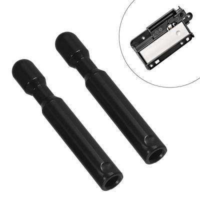 Car Door Lock Knobs Auto Inner Door Lock Pull Pin for F150 1989-1999 Replaces FODZ-5421850-A Replacement