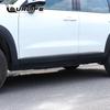 For Haval Dargo  2022 2023 Big dog Car body trim strips modified door side bright strips and anti-scratch