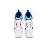 Reebok Resonator Mid 'White Vector Blue' Sneakers G57705