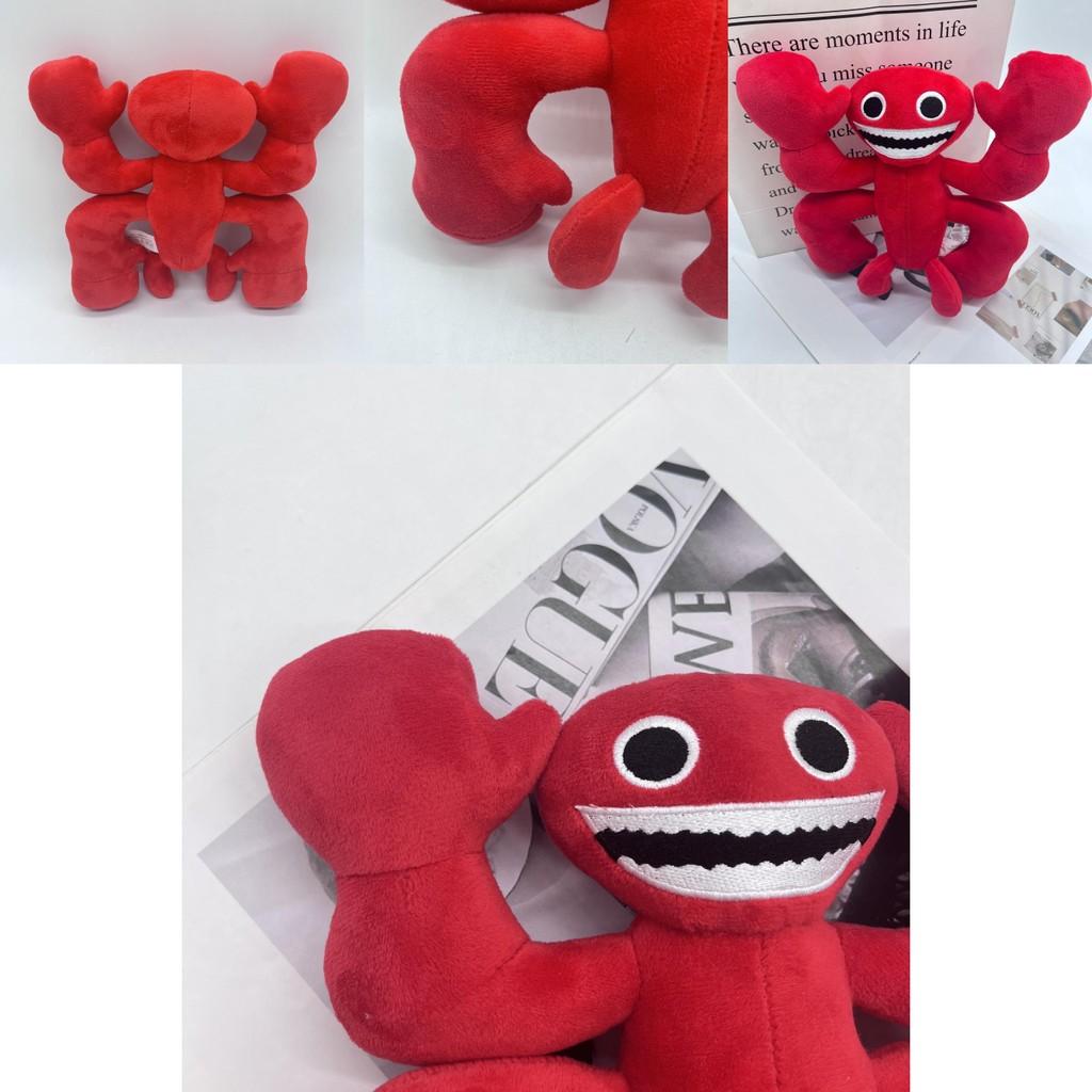 Garten Of Banban Plush Toy With Soft Pp Cotton Filling For Kids And Collectors