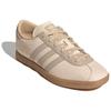 adidas Oryginalne Miejskie Modne Sneakersy Niskie Unisex Brązowe JR8313