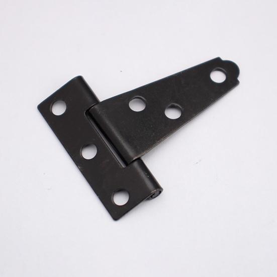 Závěsy řemínku T dvířek kůlny Nerezové Odolné proti korozi Snadná instalace Všestranný design Závěsy kování dvířek kůlny pro velká zatížení