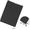 Case for Kindle Paperwhite 5 2021, Smartcase, black