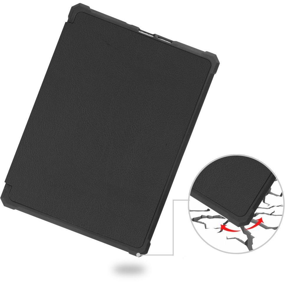 Case for Kindle Paperwhite 5 2021, Smartcase, black