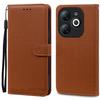 For Infinix Smart 8 / Smart 8 Pro Case Wallet Leather Flip Cover For Infinix Smart 8 Case 8 Plus X6525 X6525D X6525B Phone Cover
