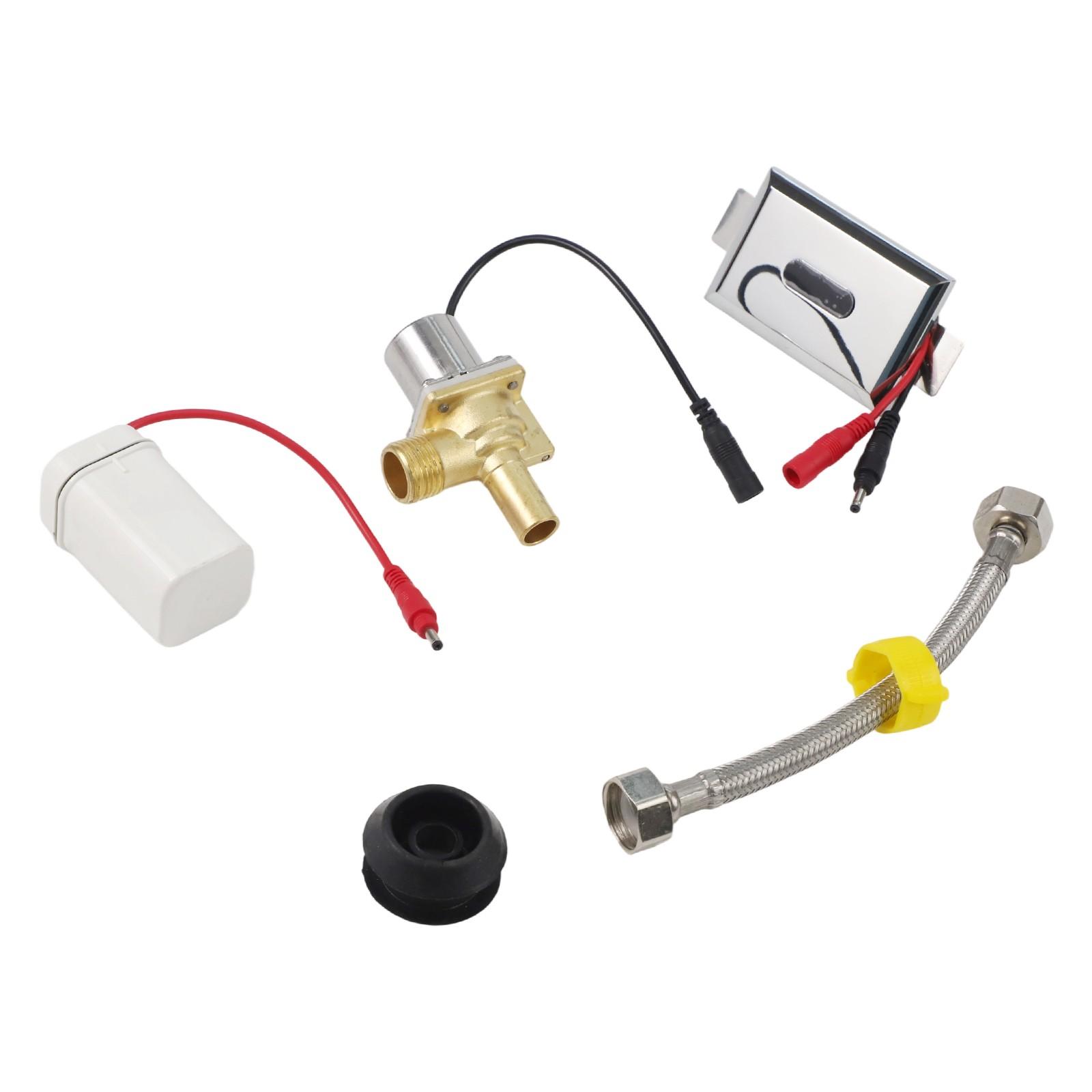 Automatic Flush Valve Infrared Toilet Sensor Urinal Sensor A