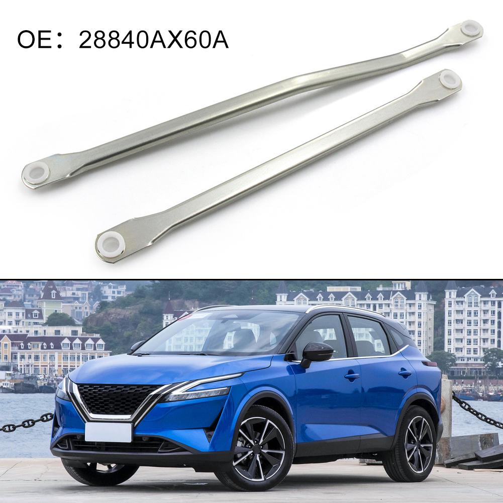 For Nissan Micra K12 Wiper Rod Linkage Windscreen Wiper Rod Wiper Repair Size As The Picture Shows Time-saving