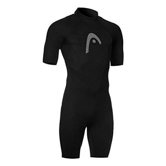 Buy Head Multix Vs Manmultisport Shorty 2 5 Men's Wetsuit Xxl Black