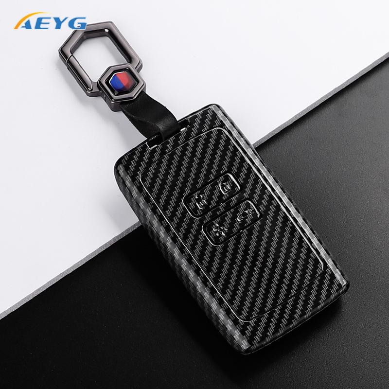 Abs Car Key Case Shell Cover Fob For Renault Koleos Kadjar Captur Megane Talisman Espace Clio Zoe Scenic 4 Arkana Dacia Sandero