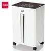 Deli 9918 Commercial 20-Sheet Cross-Cut Paper Shredder