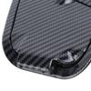 Motorbike Side Pocket Lid Motorcycle Side Pocket Cover Lid Protective Dust Resistant Easy Install for NMAX125 NMAX155 NMAX V1 V2