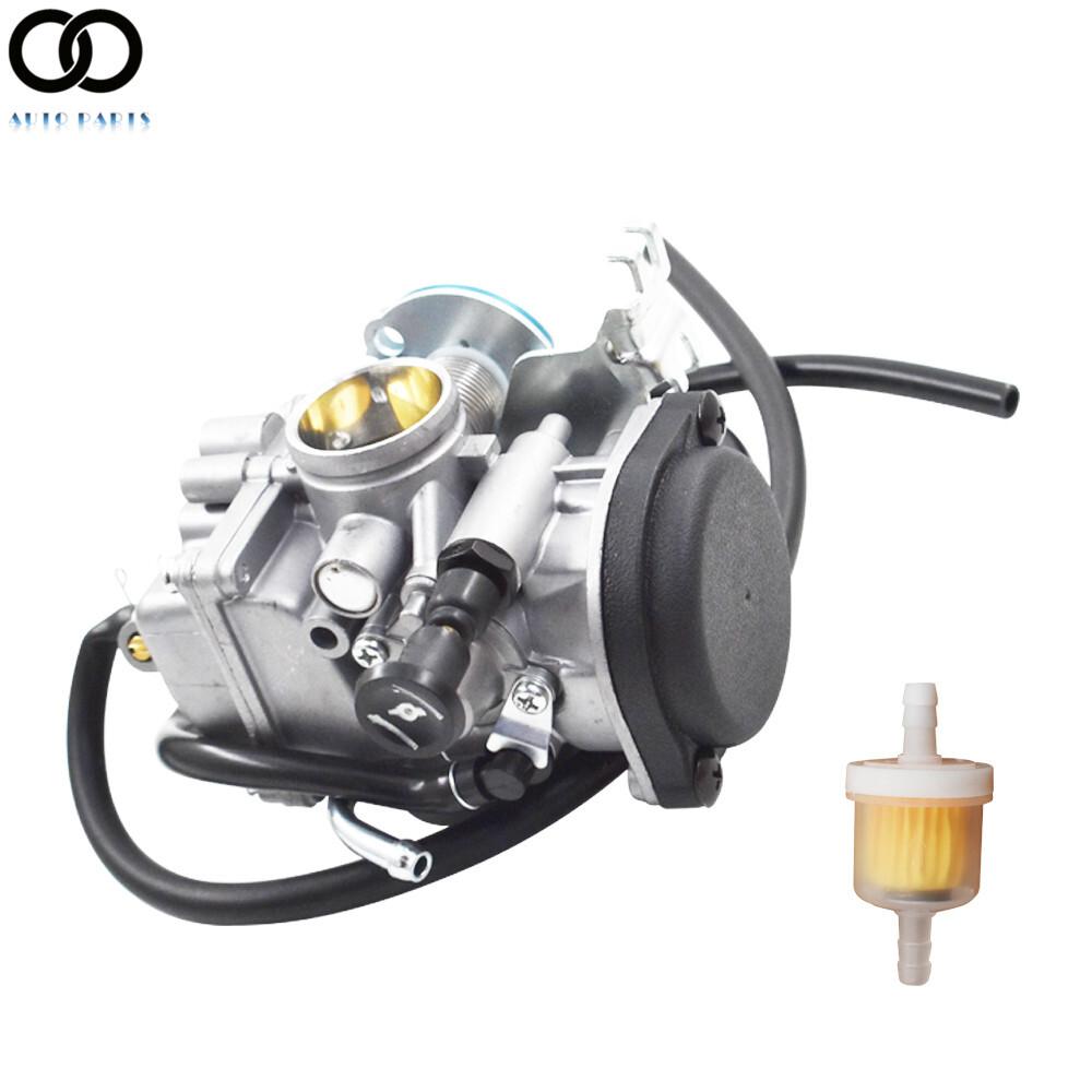 Carburetor  2001-2007 For Suzuki DRZ250 California E33 Only Carb 13200-13E41