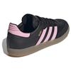 adidas x Inter Miami Samba Indoor 'Black Pink' Men's IH8157