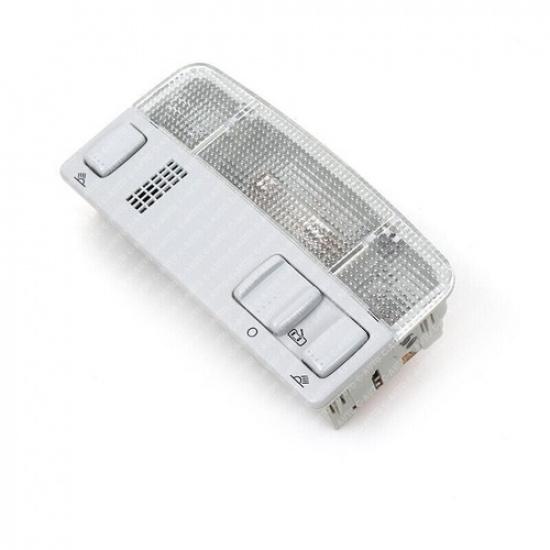 1 luz interior de lectura para Volkswagen Passat B5 Golf 4 Bora polo Caddy