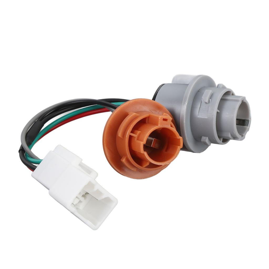 Car Tail Light Socket and Wire Enhanced Safety Stable Connection 92451 2T500 for Optima 2014 to