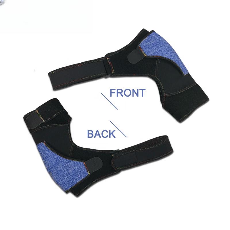 TULX Adjustable Shoulder Pad
