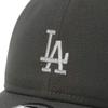New Era MLB Storm LA Dark Pewter Size 930 Los Dod NER36C3334 Cap, M/L, Storm, 14527590,