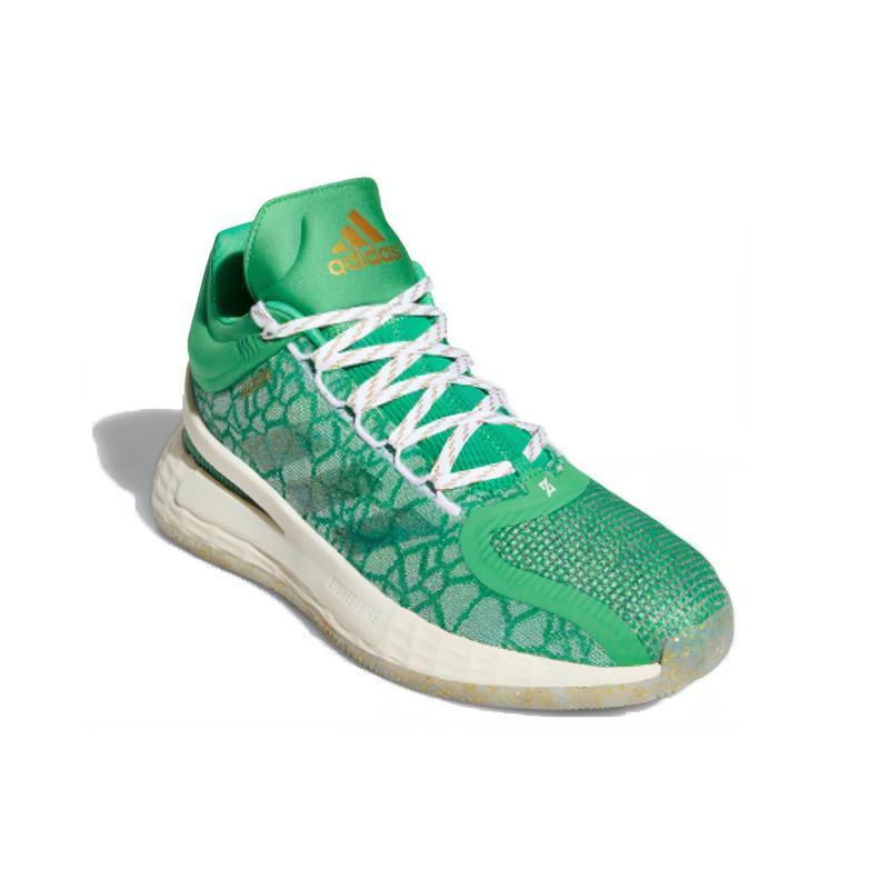 Adidas D Rose 11 'Christmas Pack' Sneakers FZ0849
