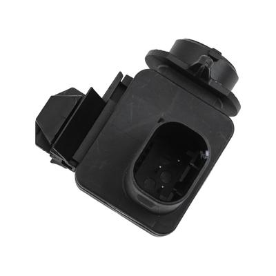 Car Sensor For Golf Interior Air Quality Sensor Perfect Match For Vehicles Plastic Material Stable Characteristics For Jetta MK5