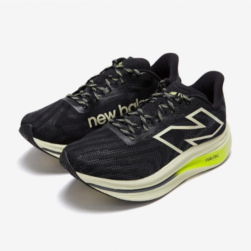 New Balance Sneaker Eqs Nbpfes123b 19 Pure Cell S.c Trainer V2  Men 