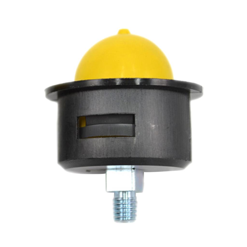 

2pcs Primer Replacement Bulb Bulb for Troy Snow Thrower 951 10639 751 10639