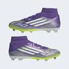 AdidaS Men S Mid Cut Soccer ShoeS F50 League Mid Fg   Mg