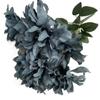 45CM Dahlia Bunch Flowers 7 Heads Fake Flowers New Dahlia Artificial Flower  Home Decor