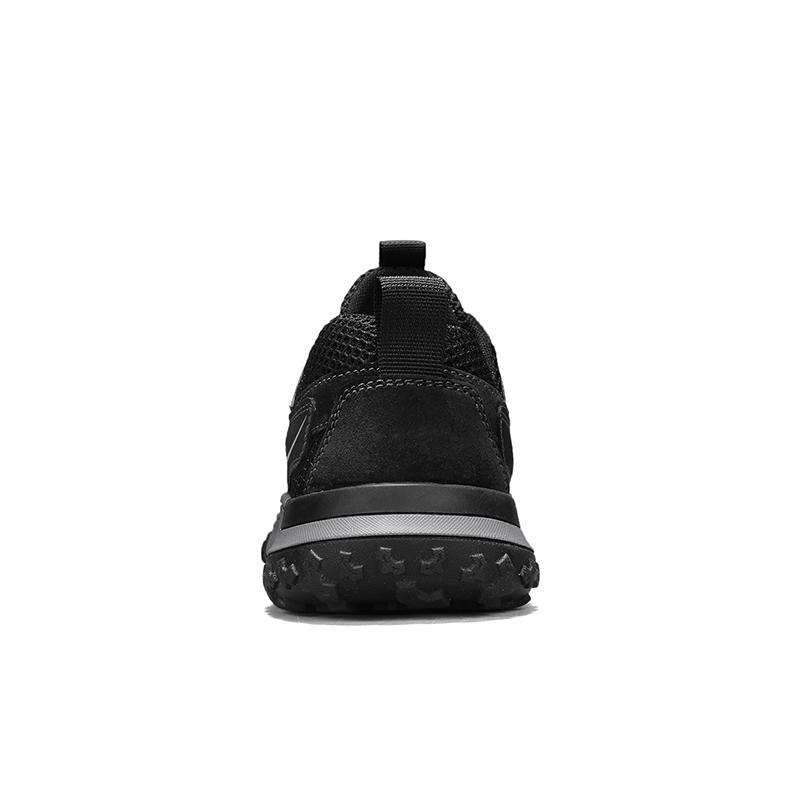 Men's Casual Sports Shoes Outdoor Walking Shoes Men's Comfortable Lightweight Sneakers Men's Breathable Hiking Shoes